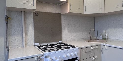 2-комн квартира Балашиха, улица Крупской, 1а