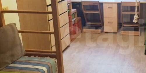 3-комн квартира Таллинская улица, 30