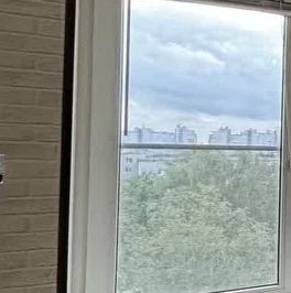 Продажа студии Кириши, улица Декабристов Бестужевых, 18 Продажа студии Кириши, улица Декабристов Бестужевых, 18