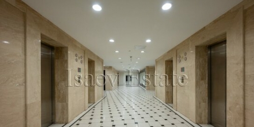 6-комн квартира Чапаевский пер,  д. 3