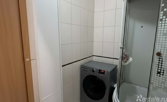 Продажа 2-комн квартиры на вторичном рынке Вартемяги, улица Ветеранов,  д. 1