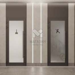 Продажа 2-комн квартиры на вторичном рынке Подлипки, улица Калинина,  д. 11