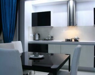 2-комн квартира улица Крыленко, 43К2