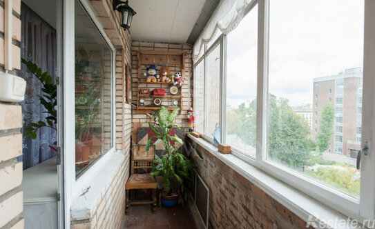 Аренда 1-комн квартиры на вторичном рынке Каменщики Б. ул,  д. 15