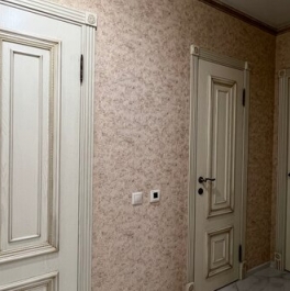 Продажа 3-комн квартиры на вторичном рынке Лесной Городок, ул Молодежная,  д. 6