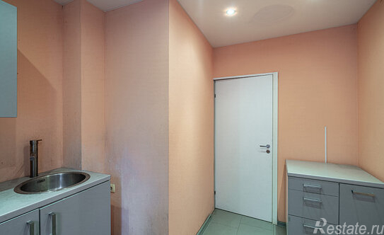 Продажа 2-комн квартиры на вторичном рынке Чудов Б. пер