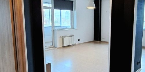 4-комн квартира Новозаводская улица, 8