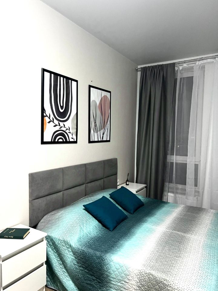 Продажа студии Варфоломеевская улица, 6