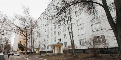 2-комн квартира Борисовский проезд,  д. 36,  к. 4