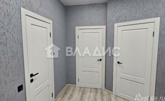 Продажа 2-комн квартиры на вторичном рынке Красногорск г, Ильинское-Усово п, Александра Невского пр-зд,  д. 8