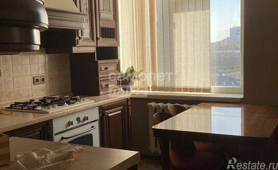 Продажа 2-комн квартиры на вторичном рынке Вавилова ул,  д. 77