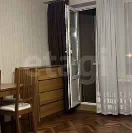 Продажа 2-комн квартиры на вторичном рынке Витебский пр-кт,  д. 33,  к. 1