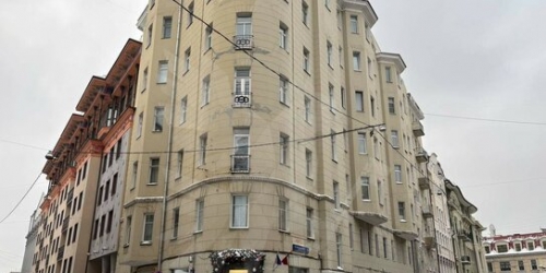 3-комн квартира Афанасьевский М. пер