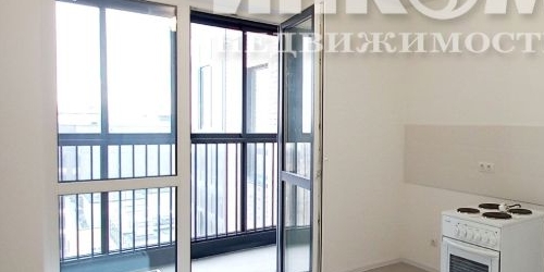 1-комн квартира 3-я Владимирская улица, 23