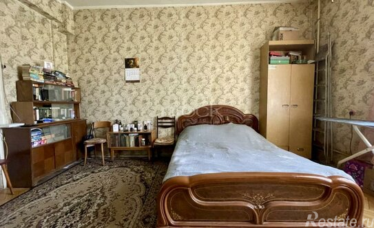 Продажа 2-комн квартиры на вторичном рынке Краснохолмская наб,  д. 1