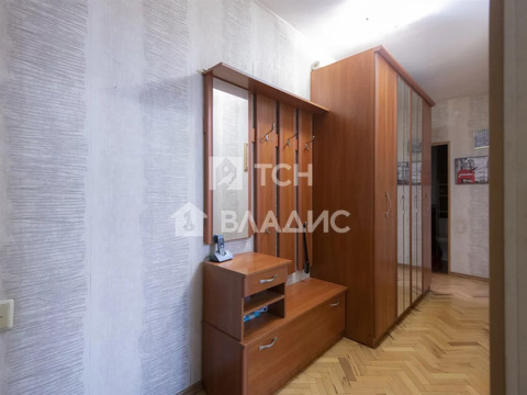 3-комн квартира Королев, Парковая улица,  д. 4