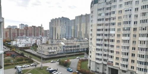 2-комн квартира Богатырский пр-кт,  д. 48,  к. 1