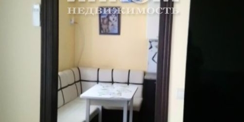 1-комн квартира улица Корнейчука, 46