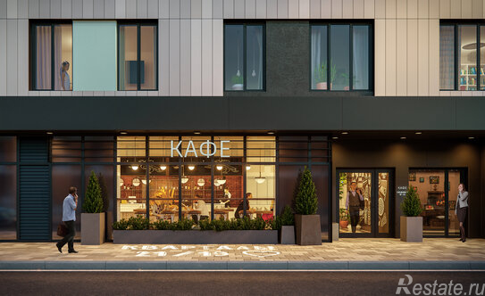 Продажа 1-комн квартиры на вторичном рынке Грайвороновский 2-й проезд,  д. 42 к4