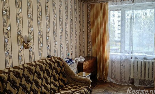 Продажа 2-комн квартиры на вторичном рынке Димитрова ул,  д. 18 к1