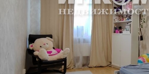 2-комн квартира Псковская улица, 7К1