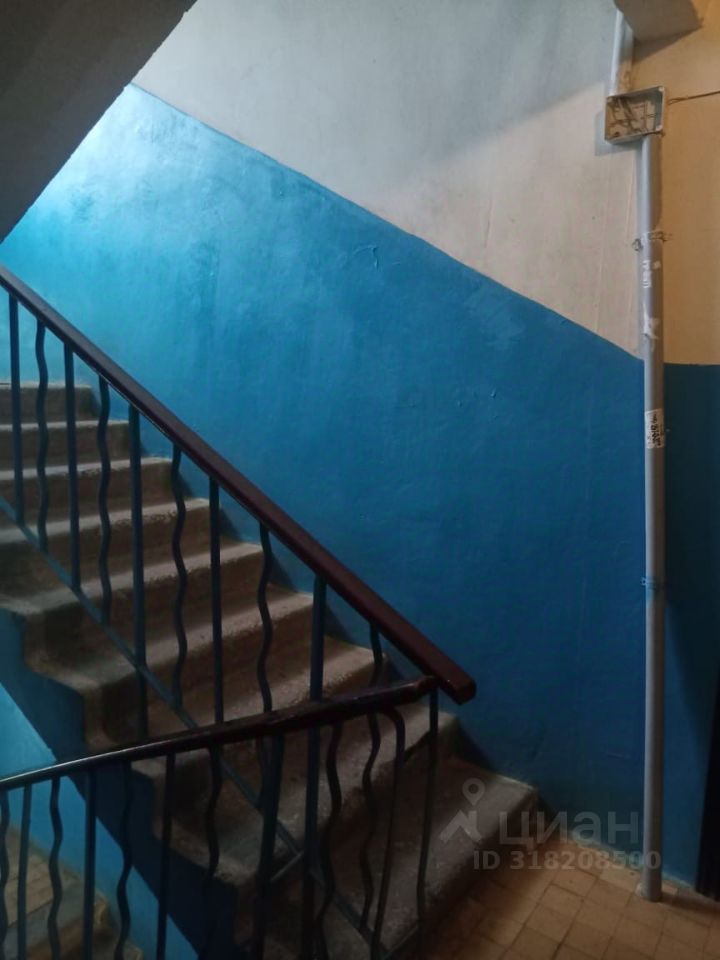 Продажа 1-комн квартиры на вторичном рынке Ступино, улица Куйбышева, 38