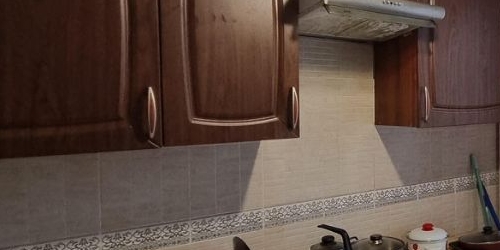 2-комн квартира улица Коненкова, 12А