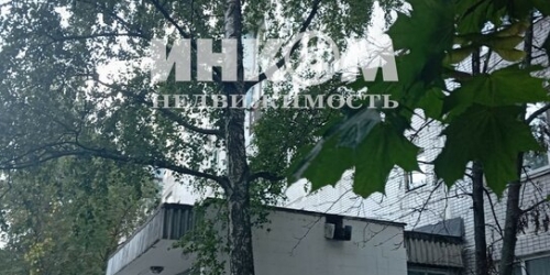 1-комн квартира Абрамцевская улица,  д. 6