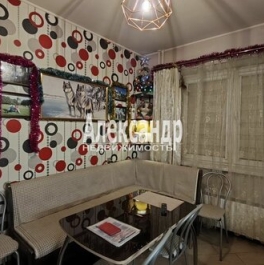 Продажа 1-комн квартиры на вторичном рынке Ленинский пр-кт