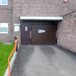 Продажа гаража 6-я улица Новые Сады, д. 2 Продажа гаража 6-я улица Новые Сады, д. 2