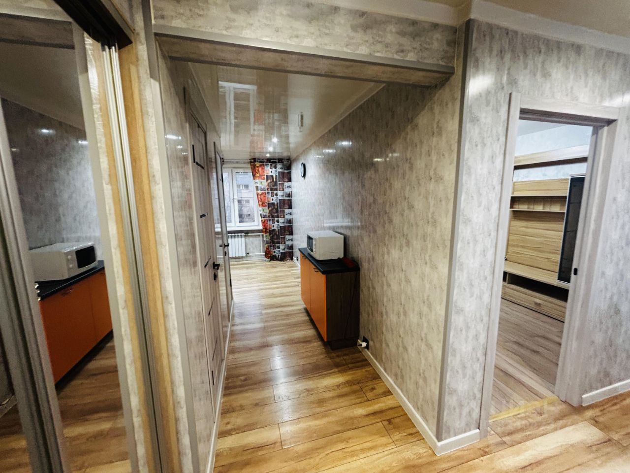 Продажа 2-комн квартиры на вторичном рынке Мытищи, Юбилейная улица, 35к2