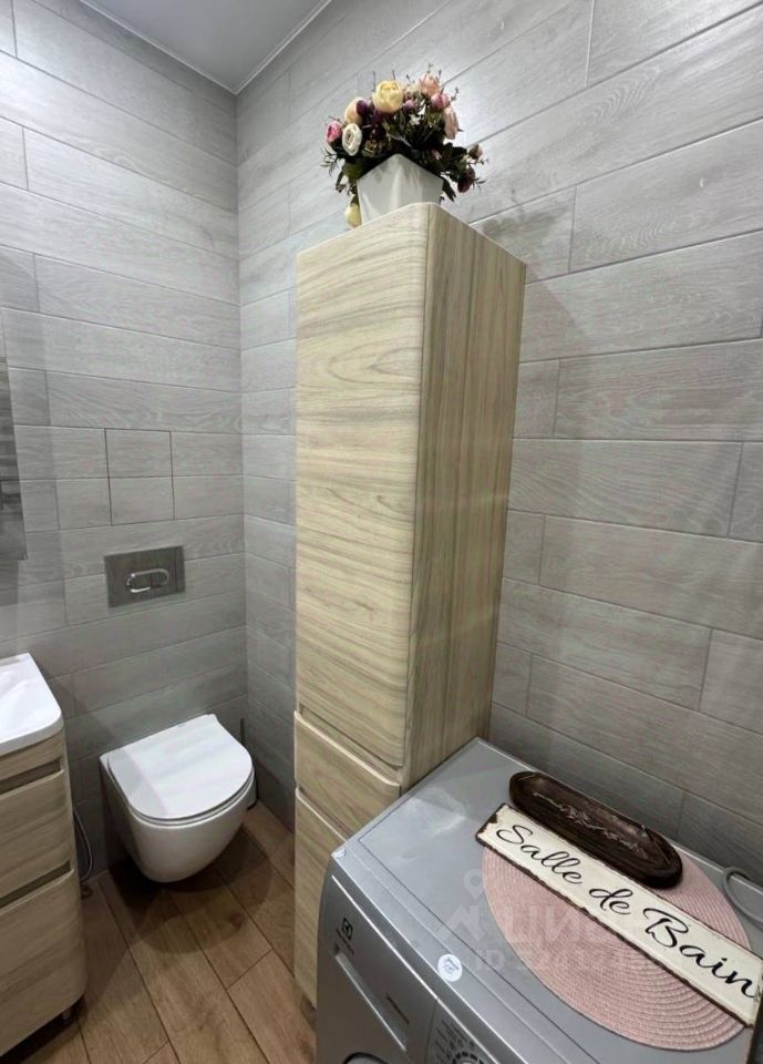 Продажа 2-комн квартиры на вторичном рынке д. Лобаново, улица Новая, 10