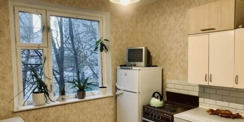 1-комн квартира Чоботовская улица,  д. 13