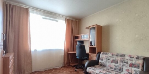 2-комн квартира ул Новомарьинская,  д. 18