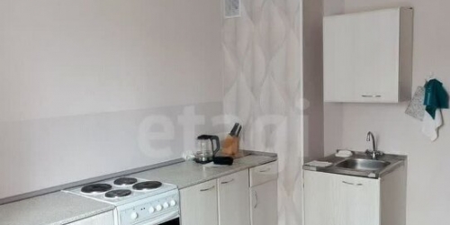 1-комн квартира улица Валерия Гаврилина,  д. 5