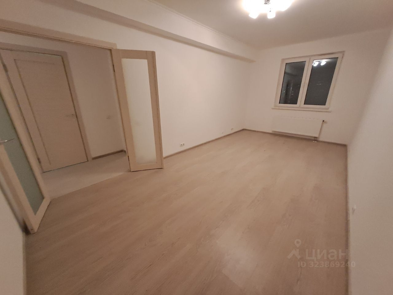 Продажа 2-комн квартиры на вторичном рынке улица Фонвизина, 7А