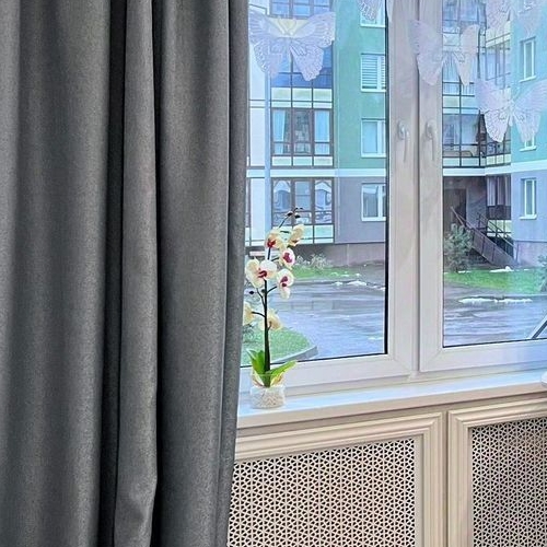 1-комн квартира Сертолово г, Златоглавая (Черная Речка мкр.) ул,  д. 3к1