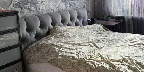 3-комн квартира улица Турку, 26