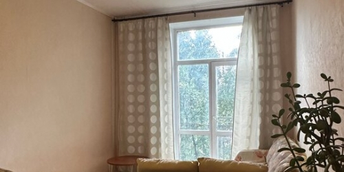 2-комн квартира Ткачей ул,  д. 17