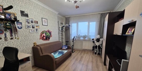 2-комн квартира Выборгское шоссе,  д. 31