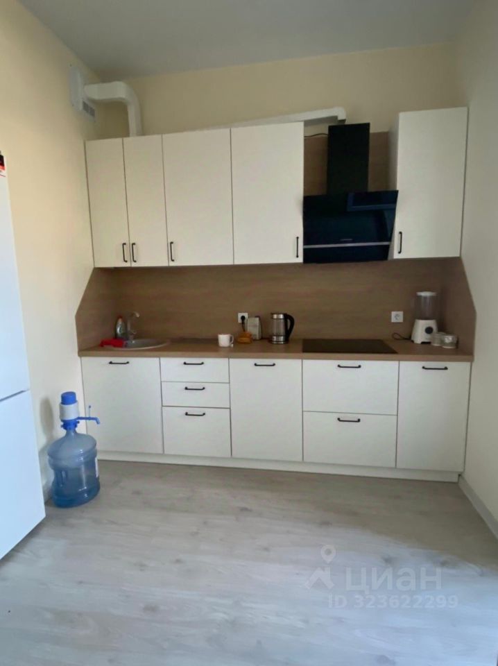 Аренда студии улица Парфеновская, 7к3