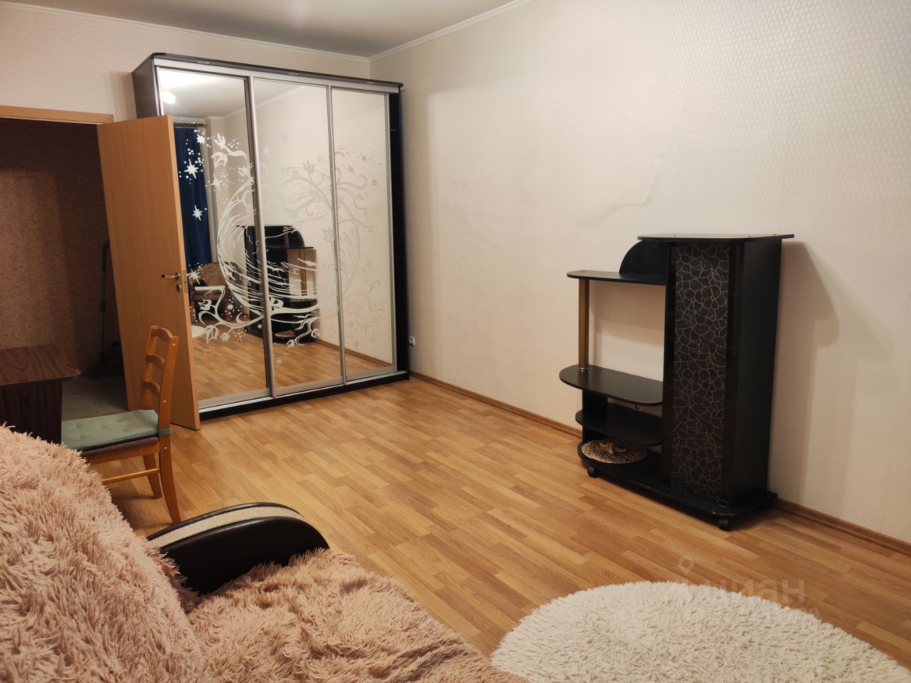 Аренда комнаты Загребский бульвар, 9