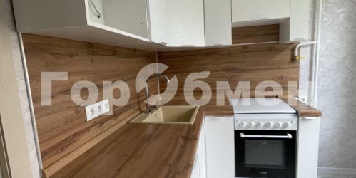 2-комн квартира улица Алексея Дикого, 20