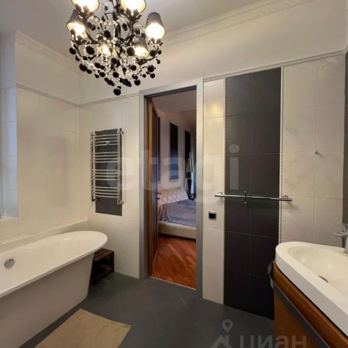 Коттедж/дом Видное г, Хуторская ул,  д. 19