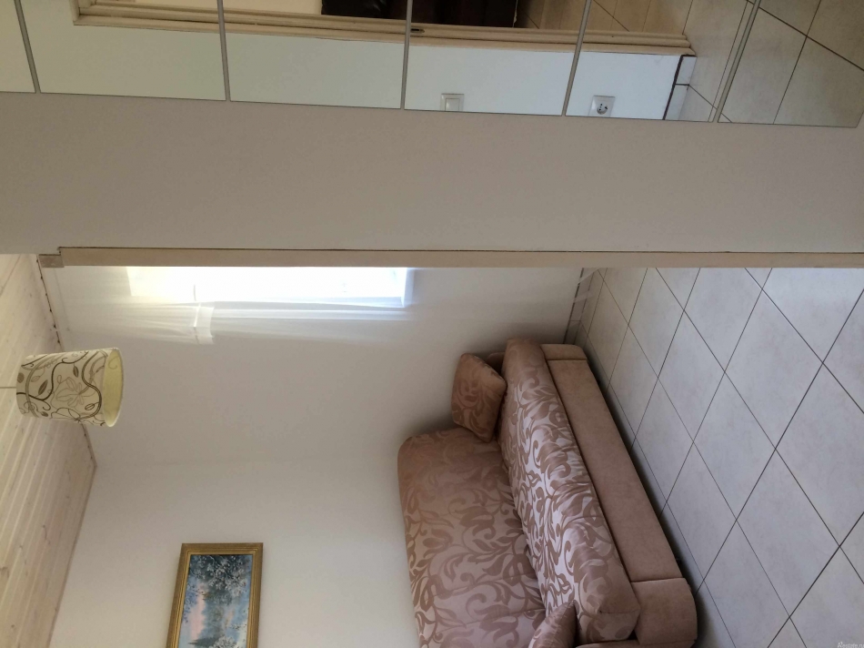 Аренда дома Лахта п, Приморская ул ,  д. 8