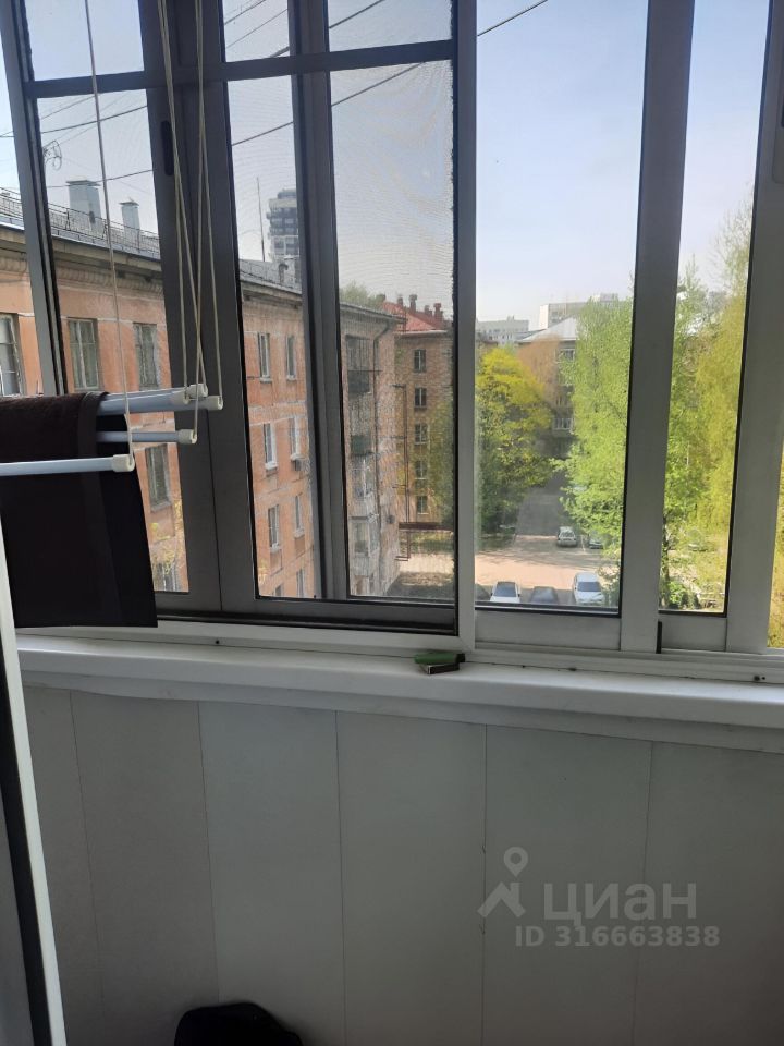 Продажа 2-комн квартиры на вторичном рынке Шереметьевская улица, 9К1