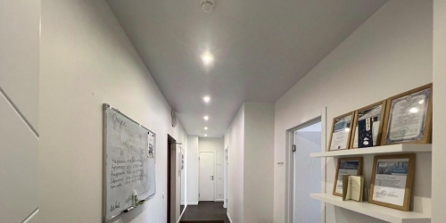 Офис Советская 2-я ул,  д. 4Б