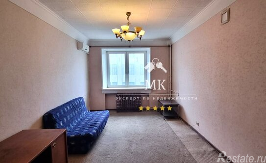 Продажа 3-комн квартиры на вторичном рынке Пятницкая улица,  д. 76