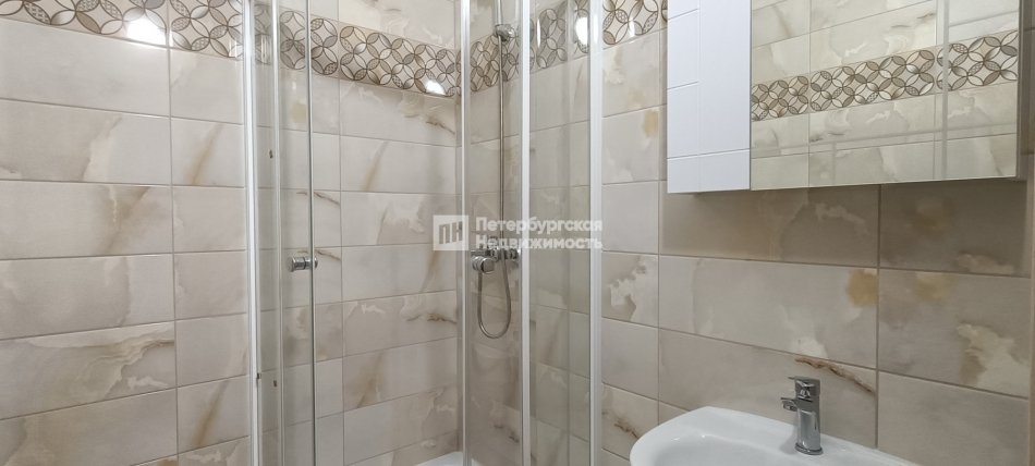 Аренда студии поселок Парголово, поселок Парголово, ул Брюлловская, д 5 к 1