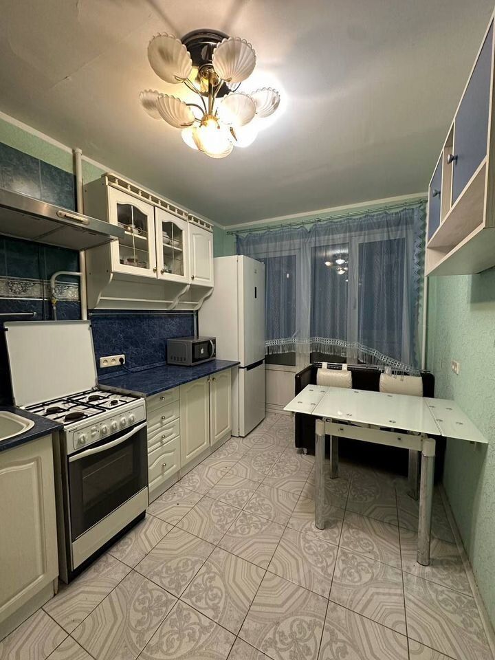 Аренда 1-комн квартиры на вторичном рынке Международная улица, 20/19